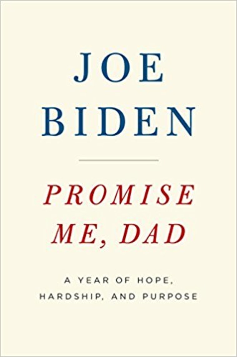 Joe Biden Book