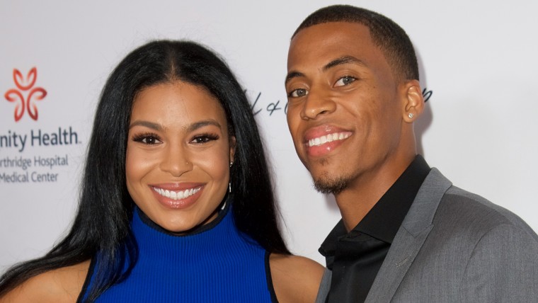 Jordin Sparks and Dana Isaiah