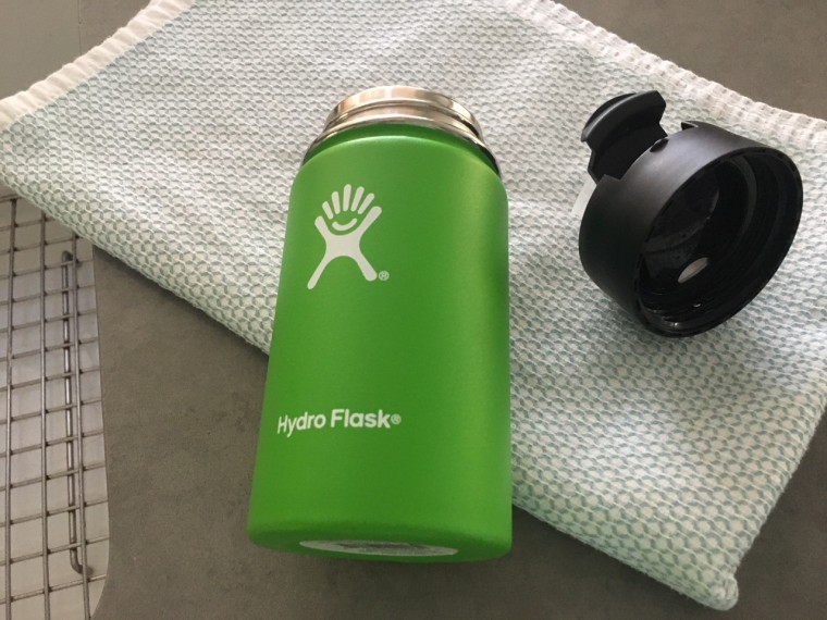 Hydro flask Coffee Mug 355ml Green