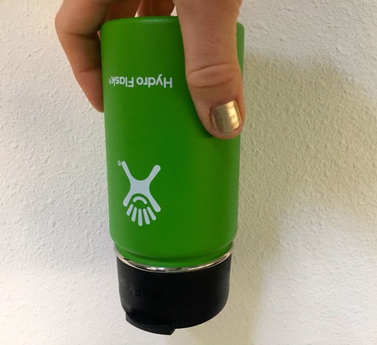 Hydro Flask travel mug