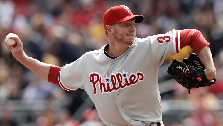 Blue Jays great Roy Halladay to be remembered at memorial service