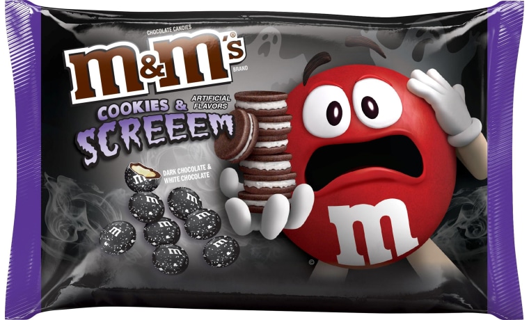 M&M Mars, Holiday