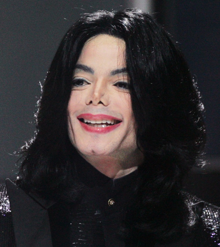 Michael Jackson's Onetime New York City Home Sells for $32 Million