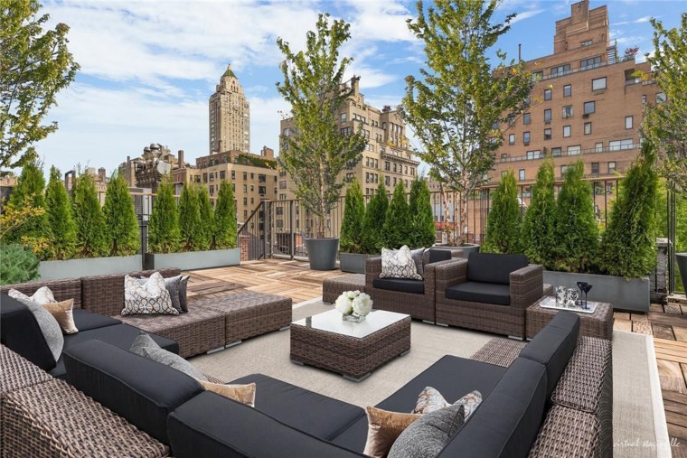 Michael Jackson's former NYC home is for sale