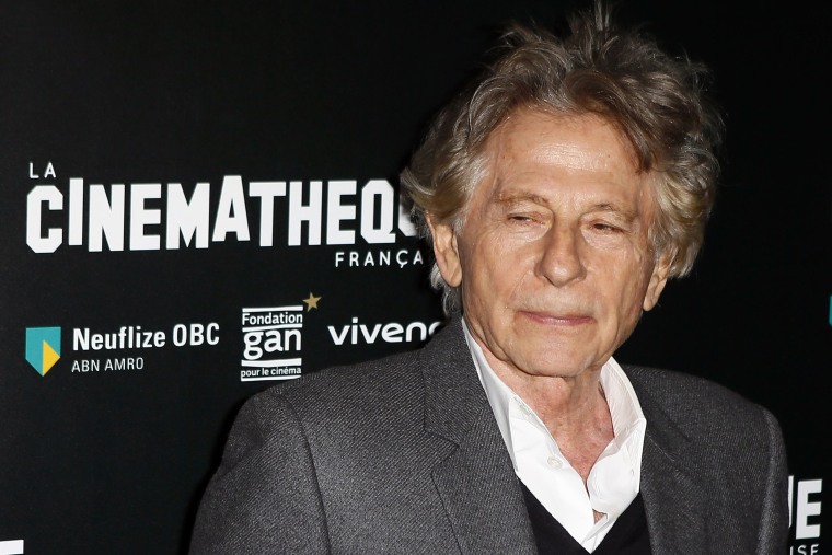 Image: Roman Polanski