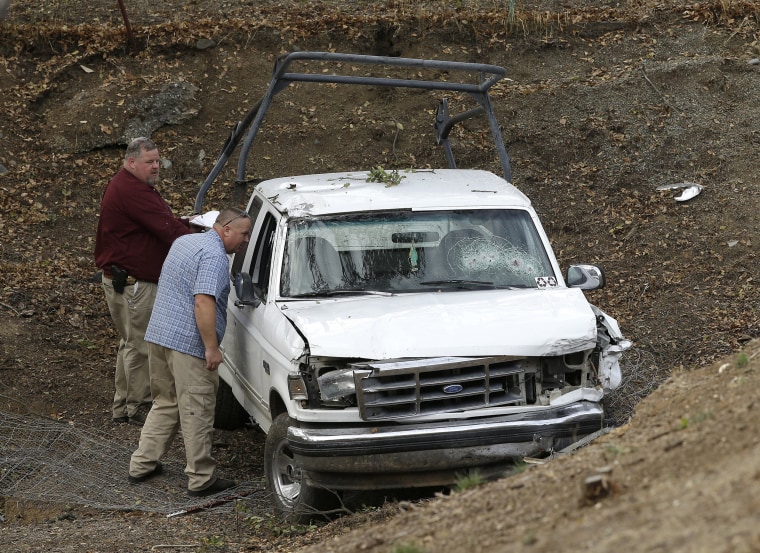 Image: Rancho Tehama Reserve Shooting