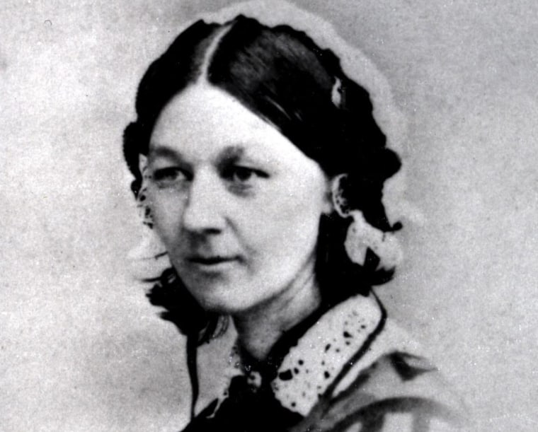 Image: Florence Nightingale