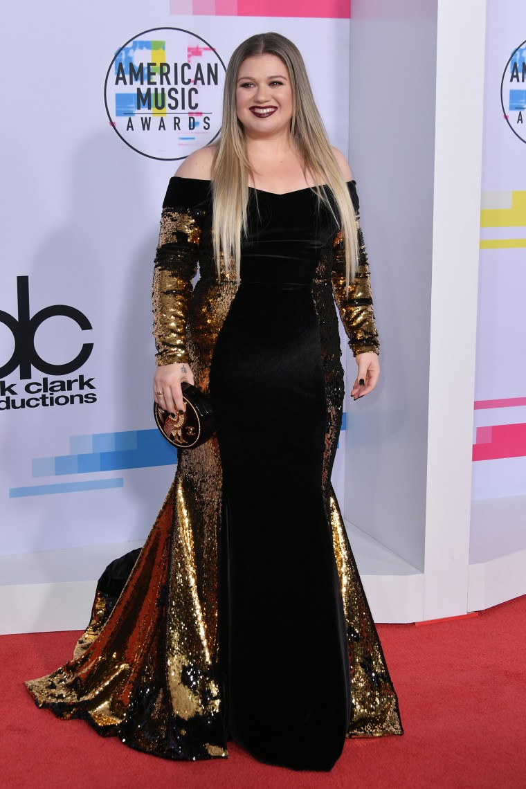 Image: 2017 American Music Awards - Arrivals