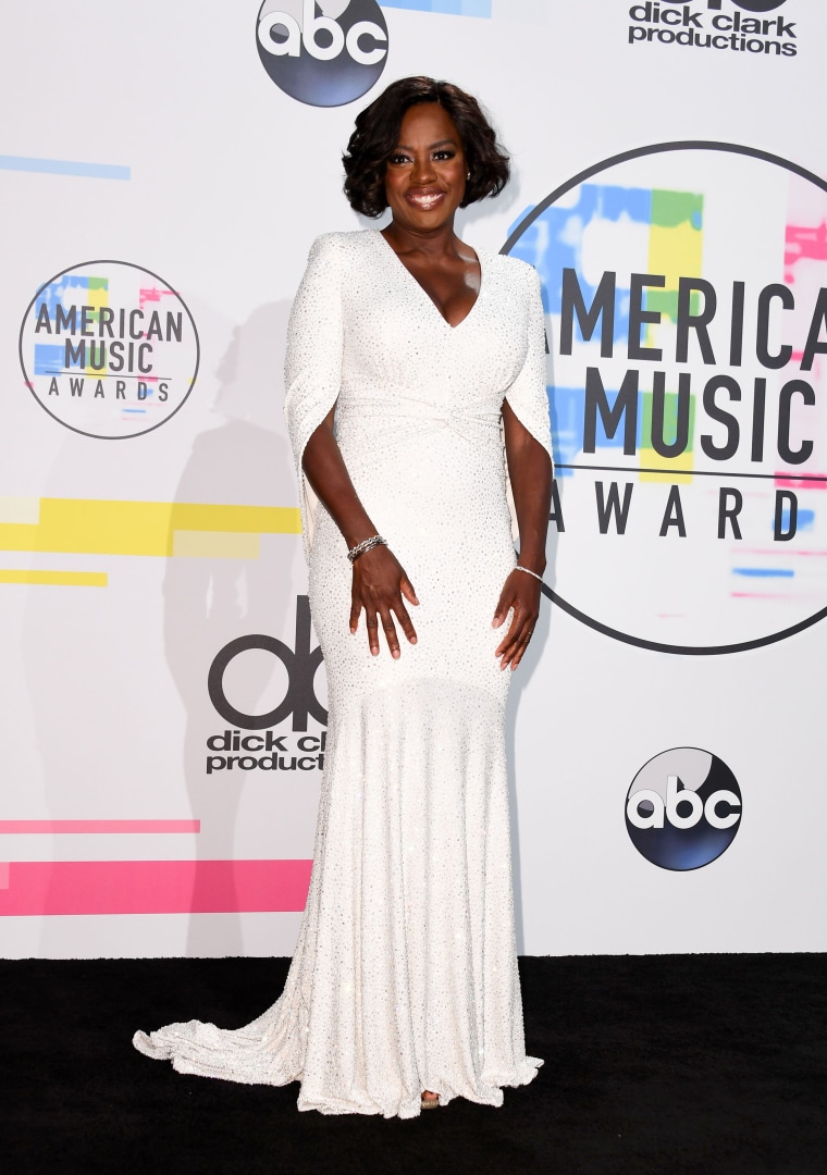 Image: US-ENTERTAINMENT-AMERICAN MUSIC AWARDS-PRESS ROOM