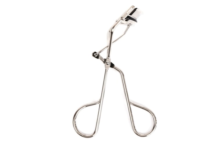 Eyelash curler