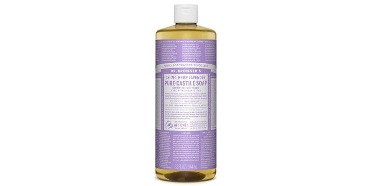 Dr. Bronner's