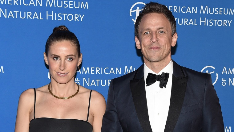 Image: 2015 American Museum Of Natural History Museum Gala