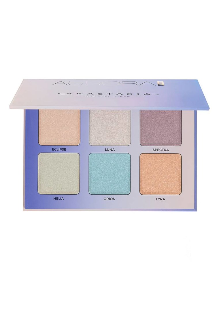 Anastasia Beverly Hills Aurora Glow Kit