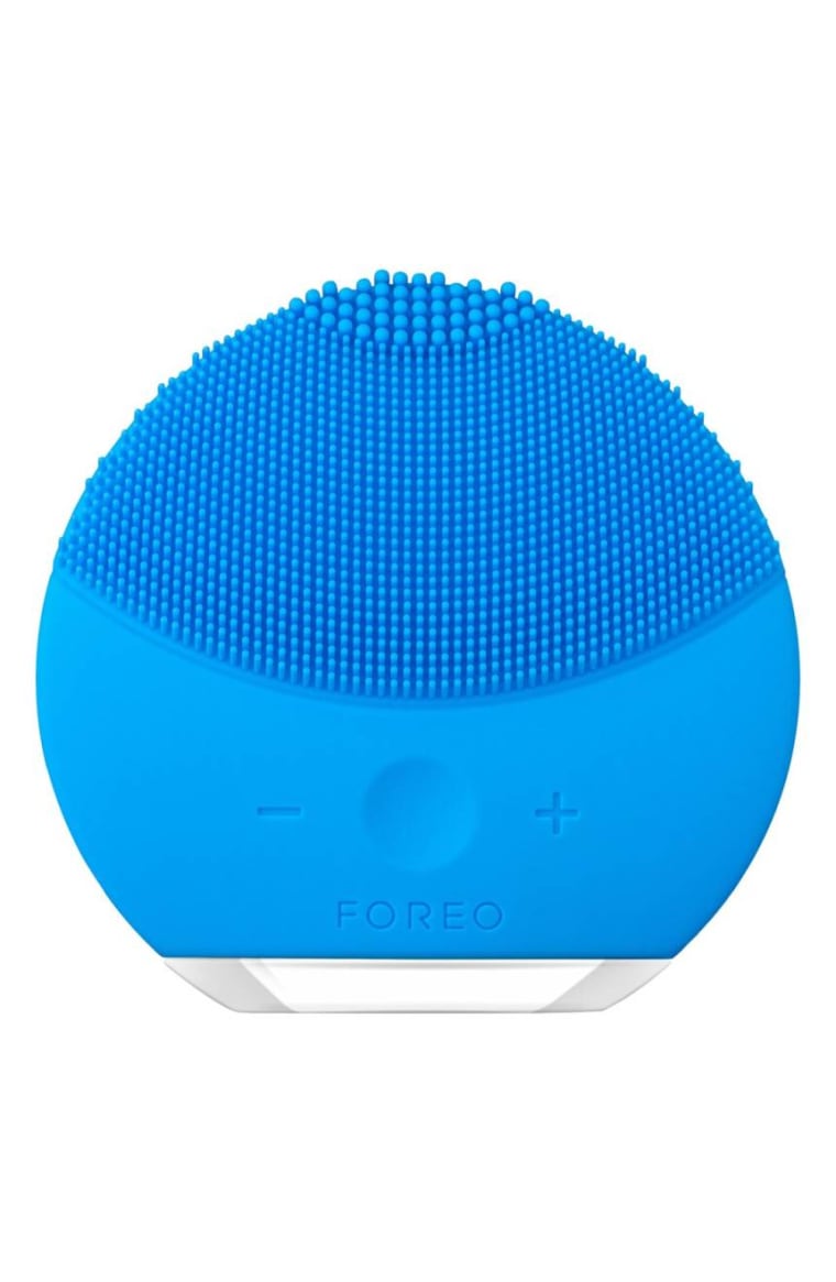 Foreo LUNA Mini 2 Compact Facial Cleansing Device