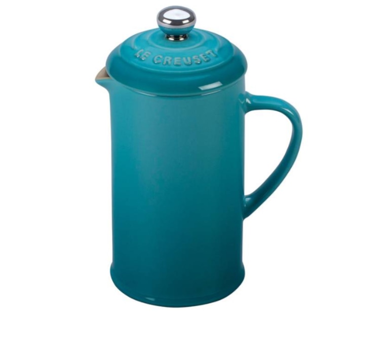 Le Creuset French Press