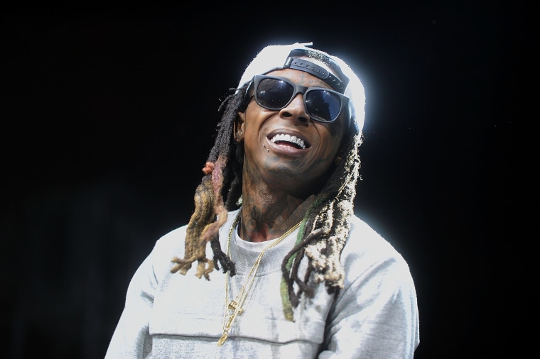 Image: Lil Wayne