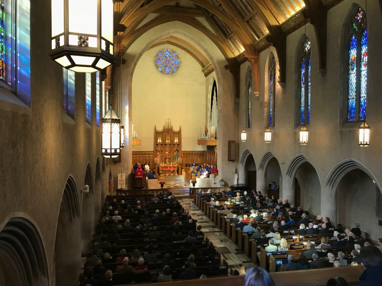 Image: First United Methodist Church