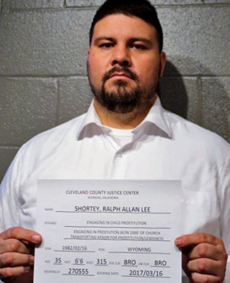 Ralph Shortey