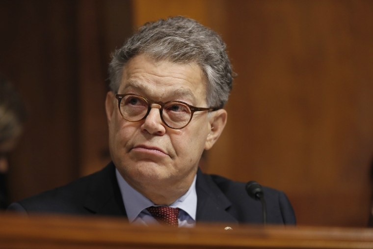 Image: Al Franken