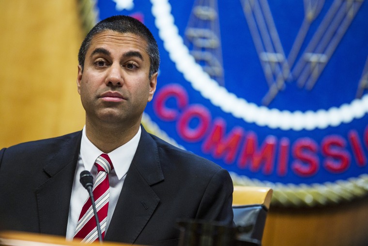 Image: Ajit Pai