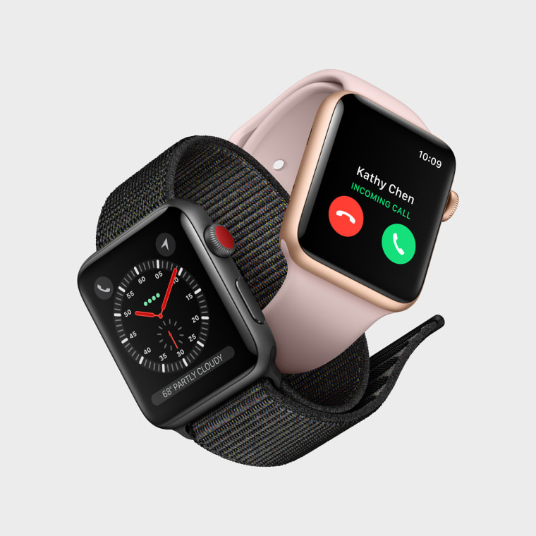 Image: Apple Watch