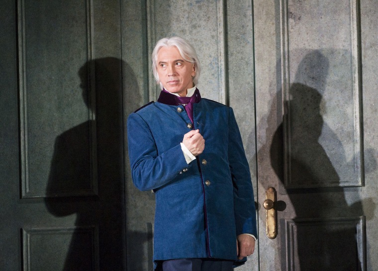 Image: Dmitri Hvorostovsky