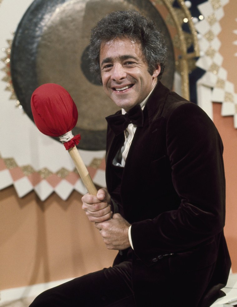 Image: The Gong Show