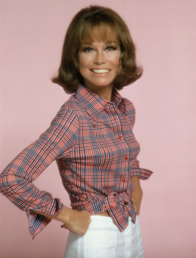 Image: The Mary Tyler Moore Show
