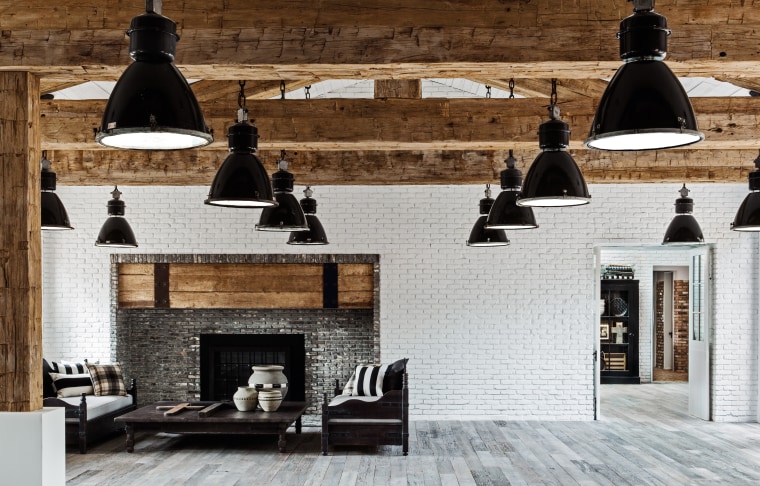 Diane Keaton says her incredible new home is a 'dream' — see inside