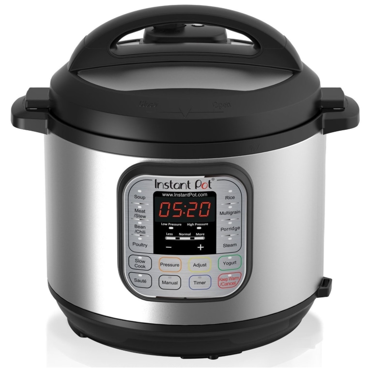 6 QT Instant Pot