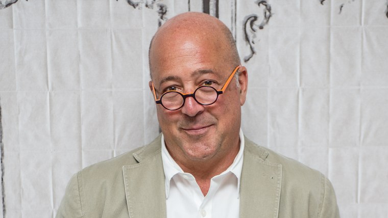 AOL Build Speaker Series - Andrew Zimmern, "Bizarre Foods"