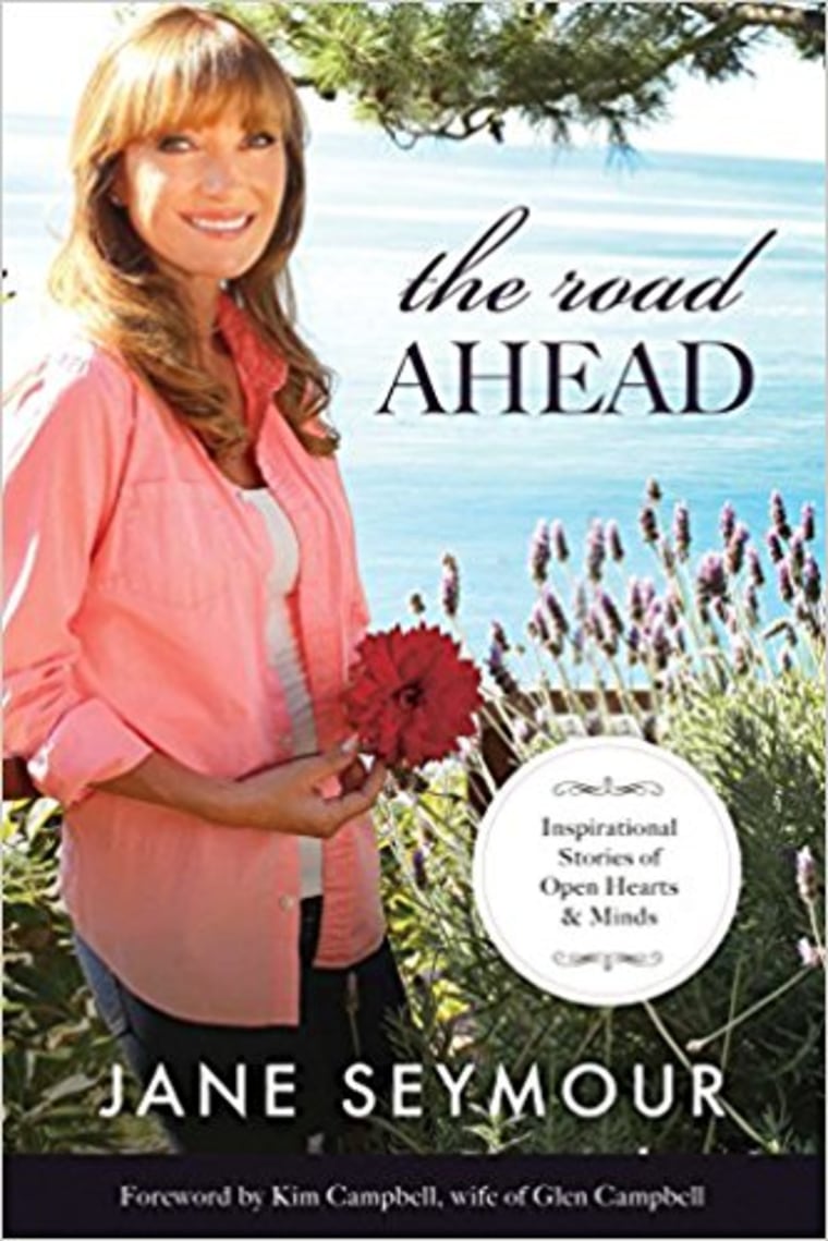The Road Ahead book cover
