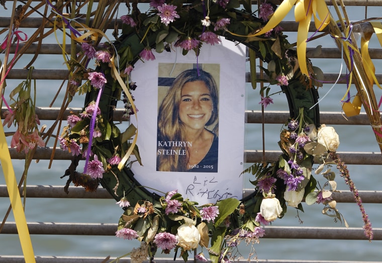 Image: Kate Steinle