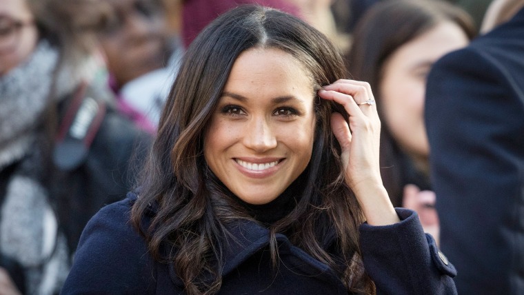 Meghan Markle