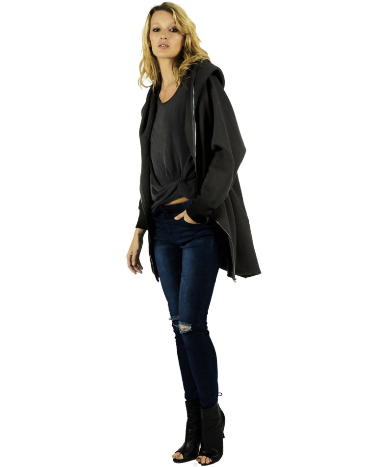 Nikki Lund hoodie