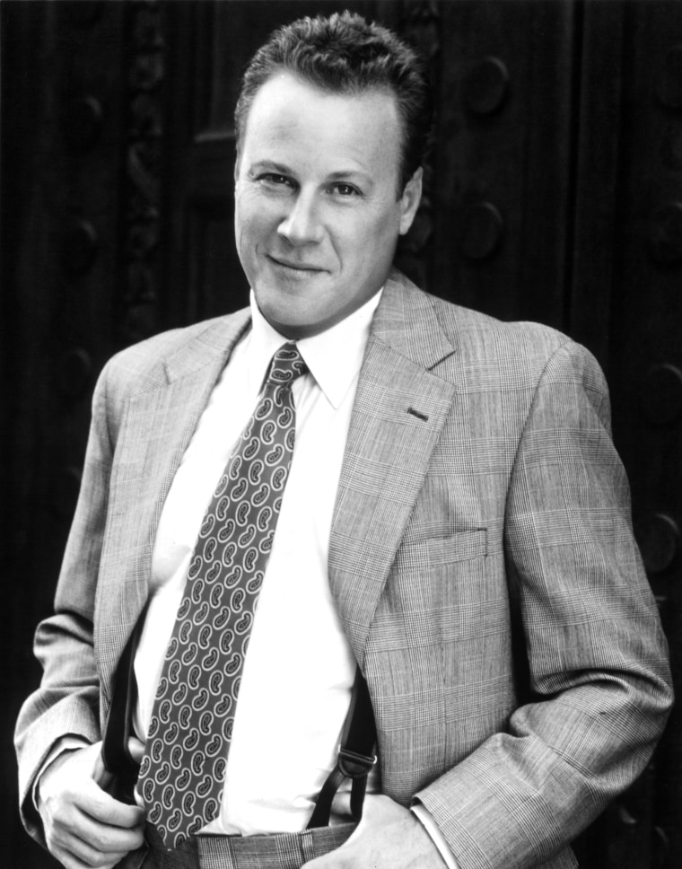 John Heard