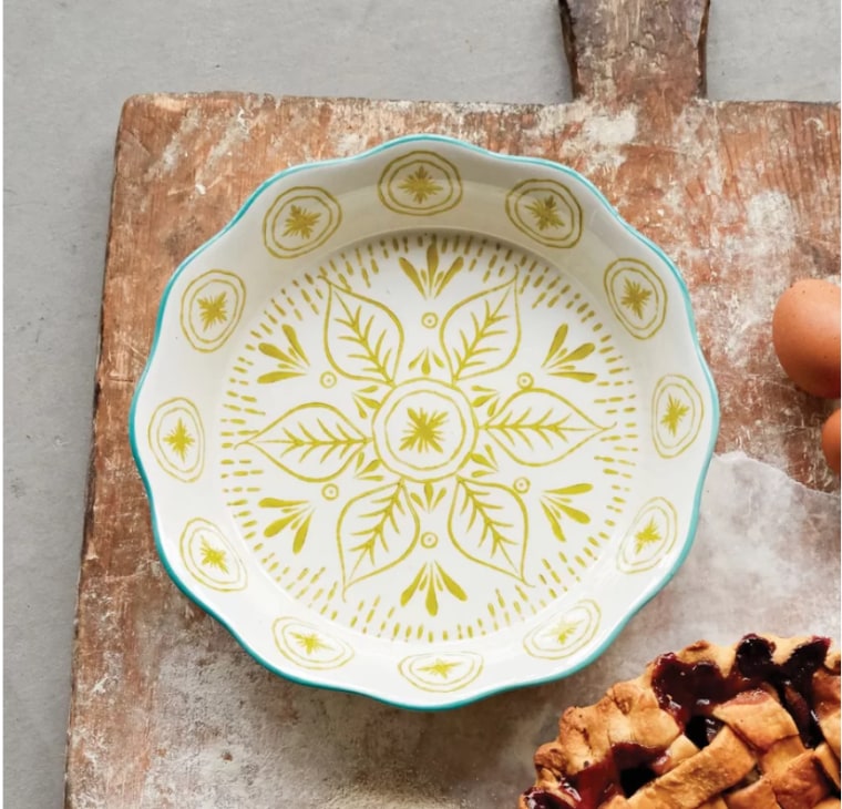 Pie DIsh Wayfair