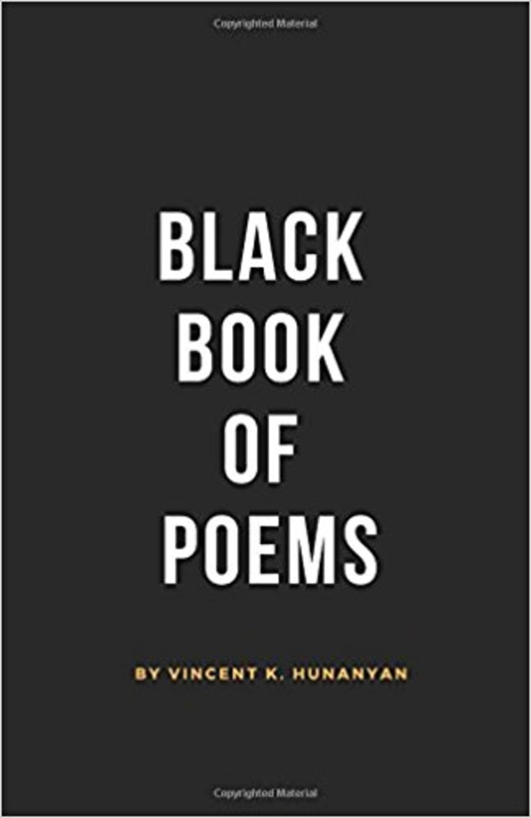 Black Book of Poetry