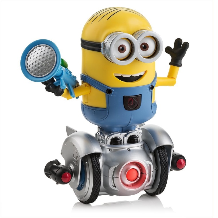 Minion Toy