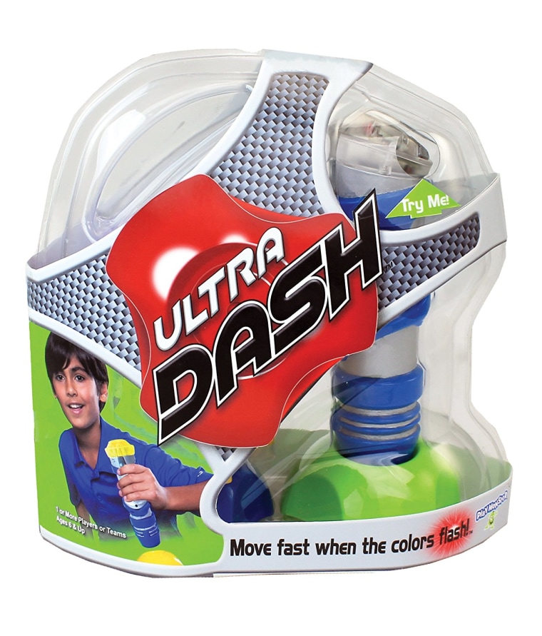 Active Ultra Dash