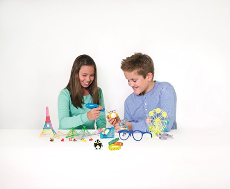 3D Doodler