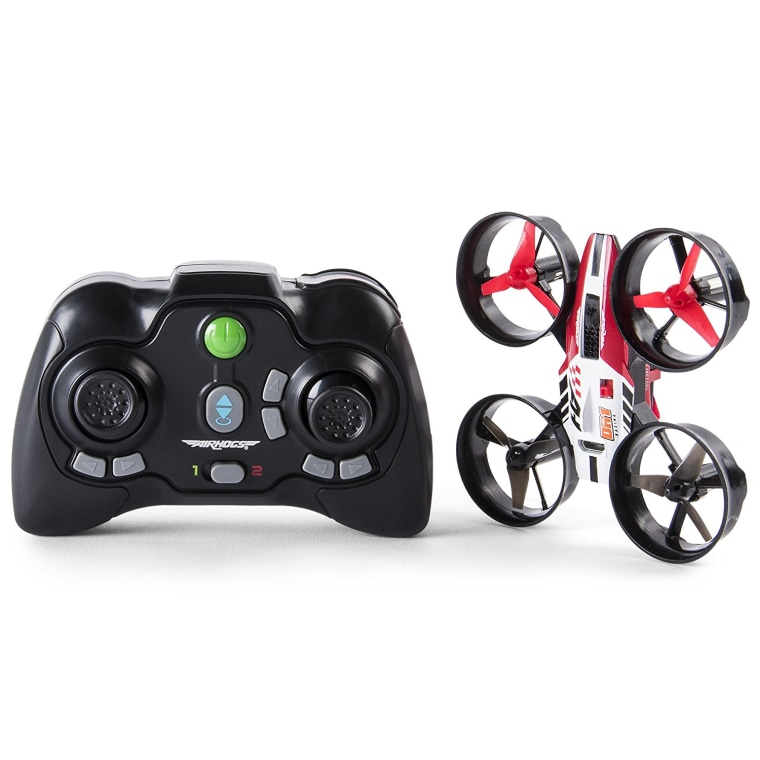 Air Hogs Macro Race Drone