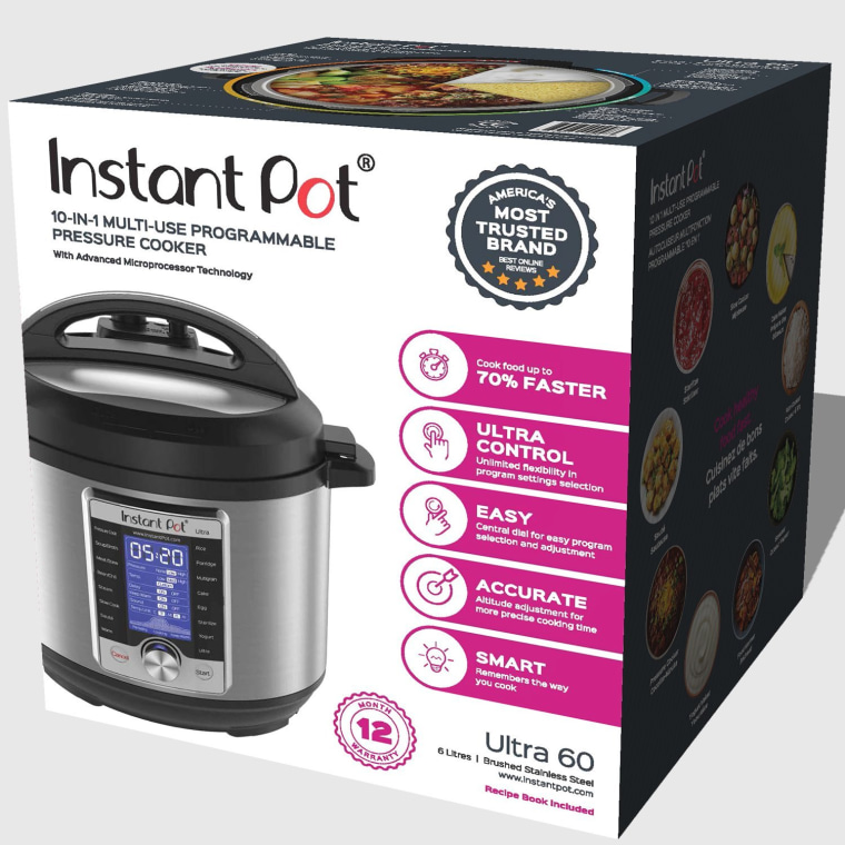 Instant Pot vs Crock Pot: Which makes better chicken? - Reviewed