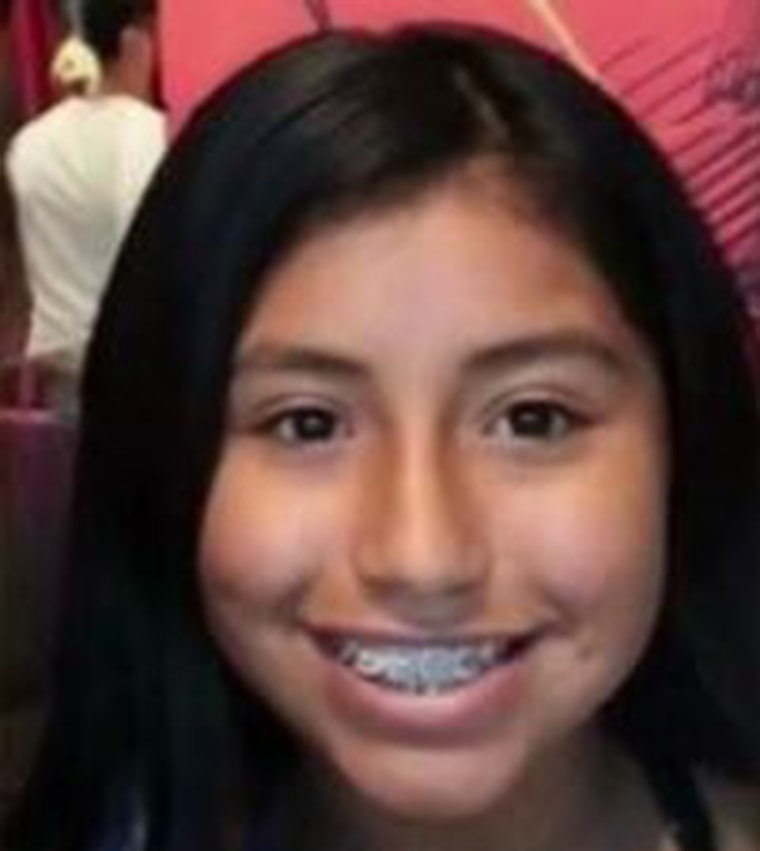 Bullying drove 13-year-old Rosalie Avila to kill herself, parents say