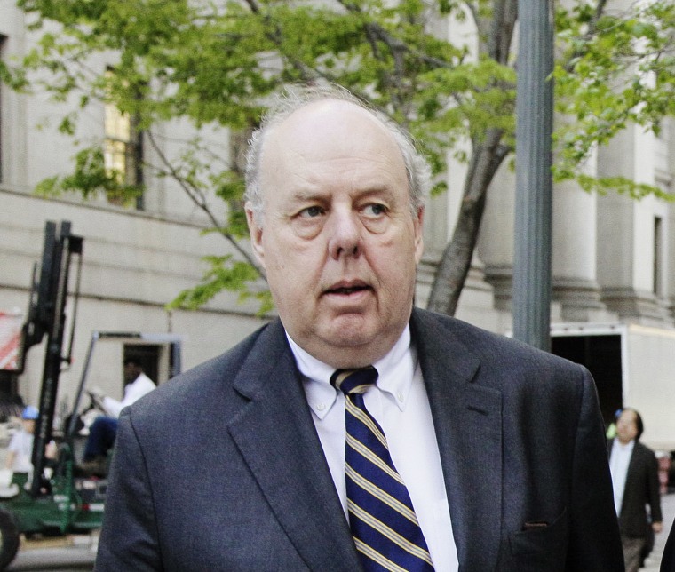 Raj Rajaratnam, John Dowd