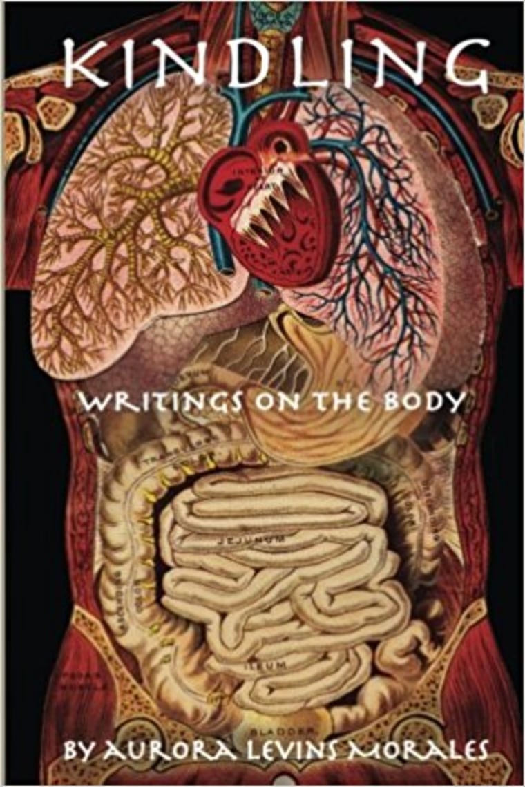 Kindling: Writings On the Body.