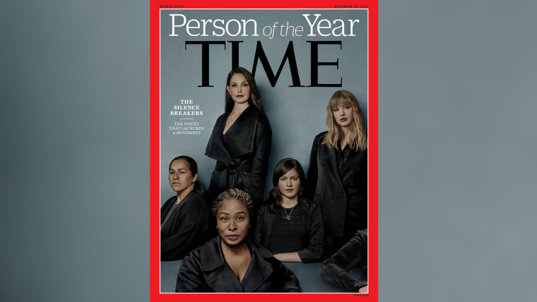 TIME Person of the Year