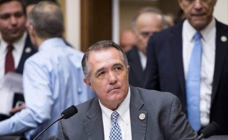 Image: Rep. Trent Franks