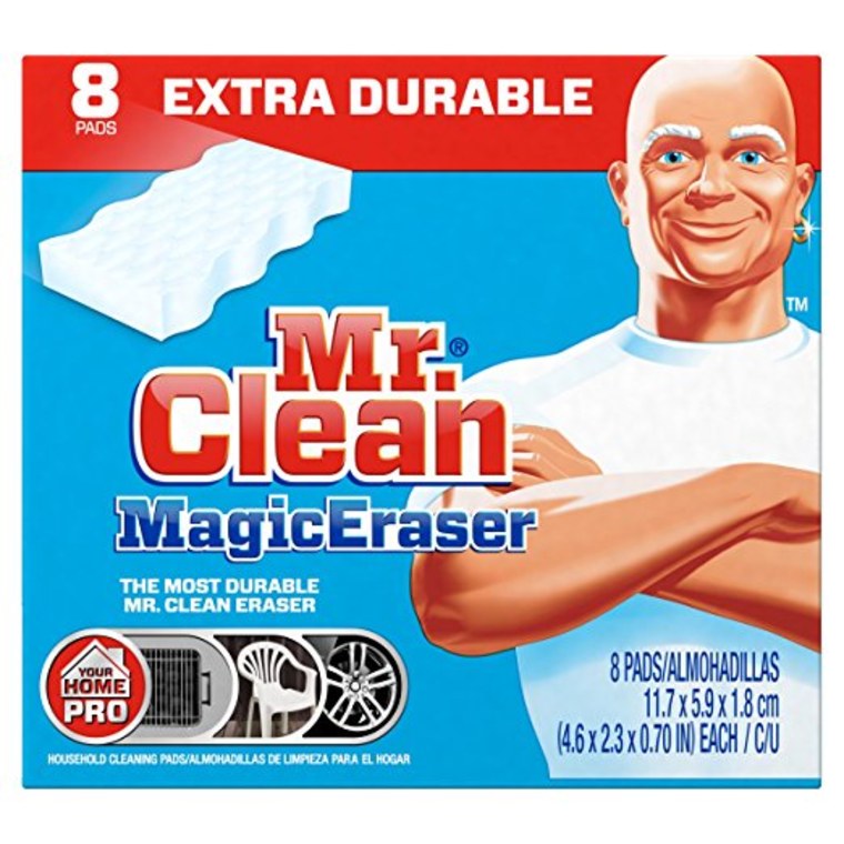 Magic Eraser