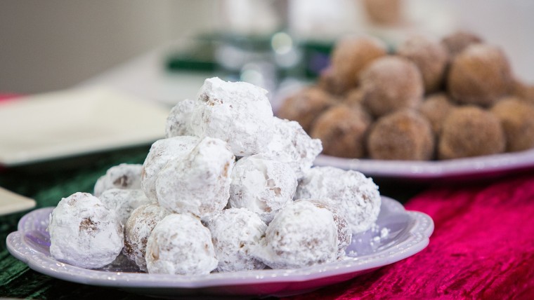 Get Tasty's Donut Snowball recipe and learn how you can end childhood hunger